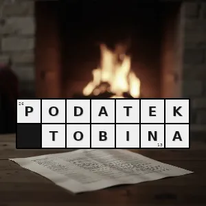 Hasło krzyżówkowe spekulacyjny - podatek tobina – rozwiązanie, synonimy, podpowiedzi i definicje krzyżówkowe